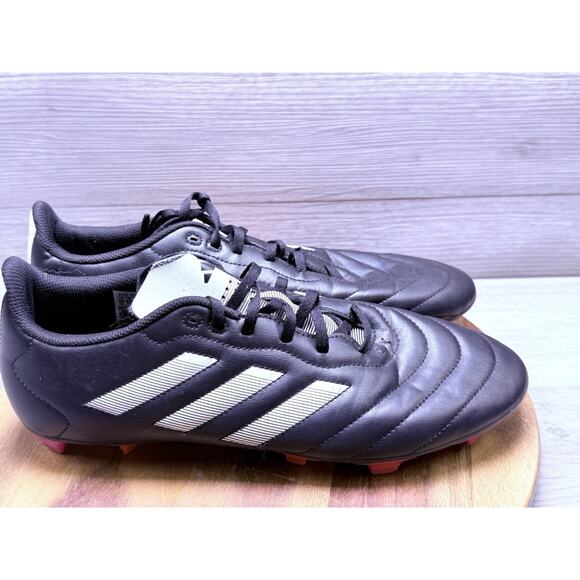 Adidas Goletto VIII FG J mens size 12 vIII Soccer Cleats GX7793 - Picture 1 of 7